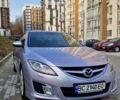 Сірий Мазда 6, об'ємом двигуна 2.5 л та пробігом 183 тис. км за 8200 $, фото 5 на Automoto.ua