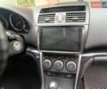 Серый Мазда 6, объемом двигателя 2 л и пробегом 212 тыс. км за 6500 $, фото 17 на Automoto.ua