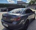 Сірий Мазда 6, об'ємом двигуна 1.8 л та пробігом 233 тис. км за 6500 $, фото 1 на Automoto.ua