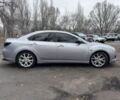 Серый Мазда 6, объемом двигателя 2.5 л и пробегом 230 тыс. км за 7519 $, фото 1 на Automoto.ua