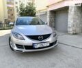 Серый Мазда 6, объемом двигателя 1.8 л и пробегом 128 тыс. км за 6950 $, фото 4 на Automoto.ua