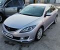 Сірий Мазда 6, об'ємом двигуна 2 л та пробігом 208 тис. км за 5718 $, фото 1 на Automoto.ua