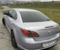 Серый Мазда 6, объемом двигателя 1.8 л и пробегом 232 тыс. км за 6100 $, фото 3 на Automoto.ua