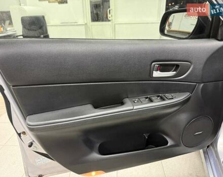 Серый Мазда 6, объемом двигателя 2.3 л и пробегом 207 тыс. км за 6490 $, фото 14 на Automoto.ua