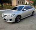 Сірий Мазда 6, об'ємом двигуна 2.5 л та пробігом 280 тис. км за 6750 $, фото 3 на Automoto.ua