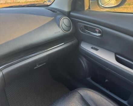 Серый Мазда 6, объемом двигателя 2.5 л и пробегом 263 тыс. км за 7000 $, фото 5 на Automoto.ua