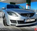 Сірий Мазда 6, об'ємом двигуна 2 л та пробігом 251 тис. км за 7000 $, фото 1 на Automoto.ua
