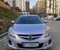 Сірий Мазда 6, об'ємом двигуна 2.5 л та пробігом 183 тис. км за 8200 $, фото 2 на Automoto.ua