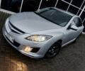 Серый Мазда 6, объемом двигателя 2.5 л и пробегом 208 тыс. км за 5900 $, фото 4 на Automoto.ua