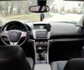 Сірий Мазда 6, об'ємом двигуна 2 л та пробігом 262 тис. км за 6200 $, фото 7 на Automoto.ua