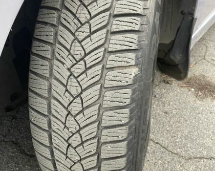 Серый Мазда 6, объемом двигателя 1.8 л и пробегом 232 тыс. км за 6100 $, фото 11 на Automoto.ua