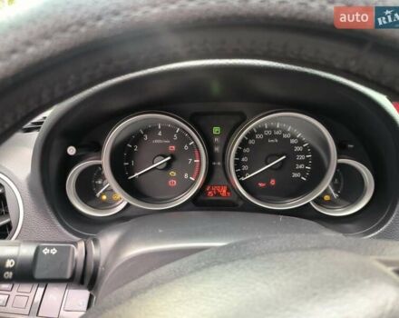 Серый Мазда 6, объемом двигателя 2 л и пробегом 212 тыс. км за 6500 $, фото 26 на Automoto.ua