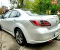 Сірий Мазда 6, об'ємом двигуна 1.8 л та пробігом 250 тис. км за 4999 $, фото 12 на Automoto.ua