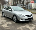 Сірий Мазда 6, об'ємом двигуна 1.8 л та пробігом 197 тис. км за 6950 $, фото 8 на Automoto.ua