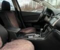 Сірий Мазда 6, об'ємом двигуна 2 л та пробігом 245 тис. км за 6900 $, фото 13 на Automoto.ua