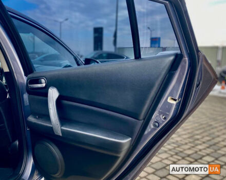 Мазда 6 2008 в Мукачеве на Automoto.ua Серый Мазда 6, объемом двигателя 1.8 л и пробегом 241 тыс. км за 7700 $, фото 23 на Automoto.ua