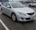 Сірий Мазда 6, об'ємом двигуна 1.8 л та пробігом 242 тис. км за 6450 $, фото 3 на Automoto.ua