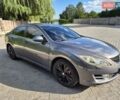 Сірий Мазда 6, об'ємом двигуна 1.8 л та пробігом 233 тис. км за 6900 $, фото 4 на Automoto.ua