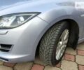 Сірий Мазда 6, об'ємом двигуна 2 л та пробігом 188 тис. км за 7900 $, фото 10 на Automoto.ua