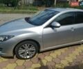 Серый Мазда 6, объемом двигателя 2 л и пробегом 233 тыс. км за 7333 $, фото 6 на Automoto.ua