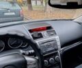 Мазда 6 2008 у Києві на Automoto.ua Сірий Мазда 6, об'ємом двигуна 2 л та пробігом 150 тис. км за 7750 $, фото 14 на Automoto.ua