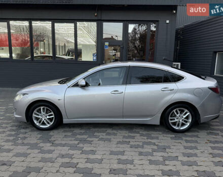 Мазда 6 2008 в Черновцах на Automoto.ua Серый Мазда 6, объемом двигателя 2 л и пробегом 165 тыс. км за 8900 $, фото 8 на Automoto.ua