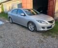 Сірий Мазда 6, об'ємом двигуна 2 л та пробігом 244 тис. км за 6600 $, фото 1 на Automoto.ua