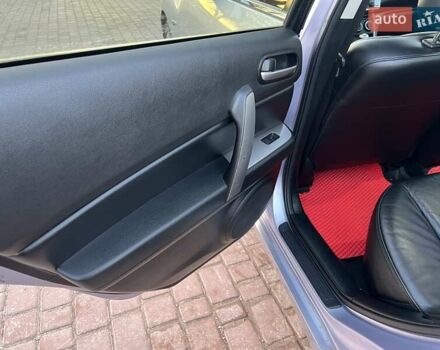 Серый Мазда 6, объемом двигателя 2.49 л и пробегом 252 тыс. км за 6850 $, фото 14 на Automoto.ua