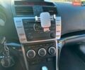 Серый Мазда 6, объемом двигателя 2 л и пробегом 134 тыс. км за 7300 $, фото 16 на Automoto.ua