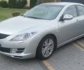 Мазда 6 2008 в Ужгороде на Automoto.ua Серый Мазда 6, объемом двигателя 1.8 л и пробегом 195 тыс. км за 5999 $, фото 5 на Automoto.ua