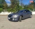 Серый Мазда 6, объемом двигателя 1.8 л и пробегом 236 тыс. км за 7900 $, фото 1 на Automoto.ua