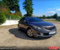 Серый Мазда 6, объемом двигателя 1.8 л и пробегом 236 тыс. км за 7700 $, фото 1 на Automoto.ua
