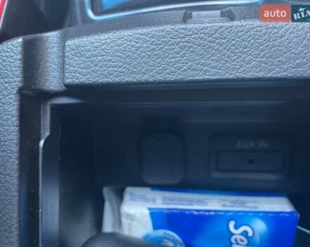 Серый Мазда 6, объемом двигателя 1.8 л и пробегом 179 тыс. км за 8800 $, фото 10 на Automoto.ua