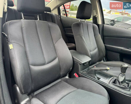 Серый Мазда 6, объемом двигателя 2 л и пробегом 283 тыс. км за 5999 $, фото 31 на Automoto.ua
