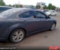 Серый Мазда 6, объемом двигателя 1.8 л и пробегом 192 тыс. км за 7200 $, фото 5 на Automoto.ua