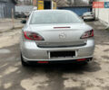 Сірий Мазда 6, об'ємом двигуна 1.8 л та пробігом 197 тис. км за 6950 $, фото 14 на Automoto.ua