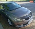 Серый Мазда 6, объемом двигателя 1.8 л и пробегом 182 тыс. км за 7500 $, фото 7 на Automoto.ua