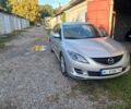 Сірий Мазда 6, об'ємом двигуна 2 л та пробігом 240 тис. км за 7200 $, фото 1 на Automoto.ua
