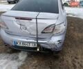 Серый Мазда 6, объемом двигателя 2.49 л и пробегом 269 тыс. км за 4000 $, фото 4 на Automoto.ua