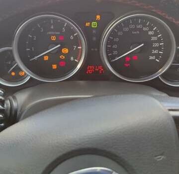 Серый Мазда 6, объемом двигателя 2 л и пробегом 295 тыс. км за 7800 $, фото 13 на Automoto.ua