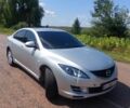 Серый Мазда 6, объемом двигателя 2 л и пробегом 265 тыс. км за 6300 $, фото 11 на Automoto.ua