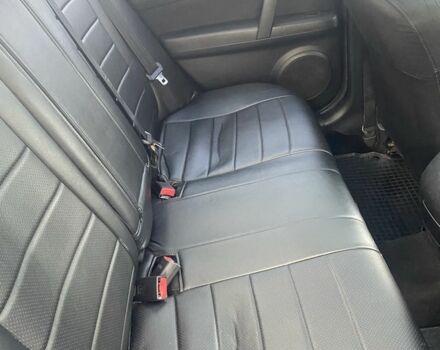 Серый Мазда 6, объемом двигателя 2 л и пробегом 270 тыс. км за 5500 $, фото 3 на Automoto.ua