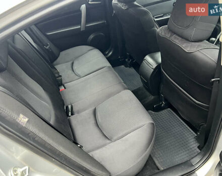 Сірий Мазда 6, об'ємом двигуна 1.8 л та пробігом 197 тис. км за 6950 $, фото 26 на Automoto.ua