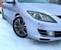 Серый Мазда 6, объемом двигателя 2.5 л и пробегом 230 тыс. км за 5900 $, фото 1 на Automoto.ua