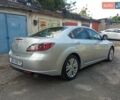 Серый Мазда 6, объемом двигателя 2 л и пробегом 132 тыс. км за 8400 $, фото 7 на Automoto.ua