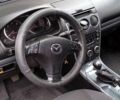Серый Мазда 6, объемом двигателя 2 л и пробегом 233 тыс. км за 6200 $, фото 15 на Automoto.ua