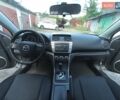 Серый Мазда 6, объемом двигателя 2 л и пробегом 132 тыс. км за 8400 $, фото 20 на Automoto.ua