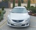 Мазда 6 2008 в Ужгороде на Automoto.ua Серый Мазда 6, объемом двигателя 1.8 л и пробегом 195 тыс. км за 5999 $, фото 9 на Automoto.ua