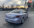 Серый Мазда 6, объемом двигателя 2 л и пробегом 206 тыс. км за 7700 $, фото 7 на Automoto.ua