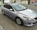Серый Мазда 6, объемом двигателя 2 л и пробегом 311 тыс. км за 5950 $, фото 6 на Automoto.ua
